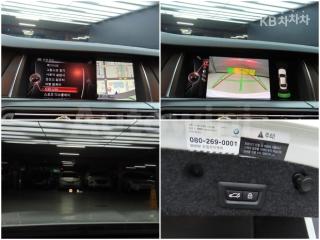 2016 BMW 5 SERIES 520D M AERODYNAMIC F10 - 17