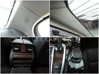 2016 BMW 5 SERIES 520D M AERODYNAMIC F10 - 18