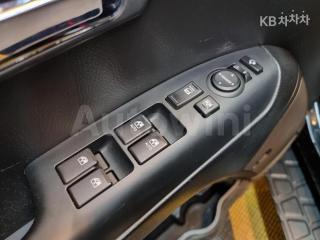 2015 KIA MOHAVE BORREGO 4WD KV300 LUXURY - 13