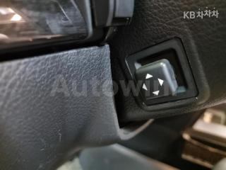 2015 KIA MOHAVE BORREGO 4WD KV300 LUXURY - 19