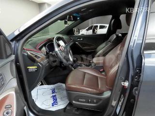 KMHSR81XBJU279448 2018 HYUNDAI  MAXCRUZ DIESEL(E-VGT)R2.2 2WD 파이니스트 EDITION 6 SEATS-4