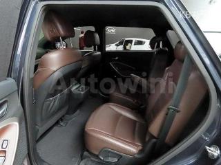KMHSR81XBJU279448 2018 HYUNDAI  MAXCRUZ DIESEL(E-VGT)R2.2 2WD 파이니스트 EDITION 6 SEATS-5