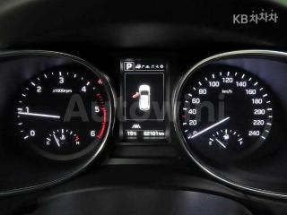 2018 HYUNDAI  MAXCRUZ DIESEL(E-VGT)R2.2 2WD 파이니스트 EDITION 6 SEATS - 8