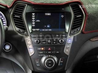 2018 HYUNDAI  MAXCRUZ DIESEL(E-VGT)R2.2 2WD 파이니스트 EDITION 6 SEATS - 10