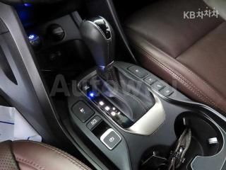 2018 HYUNDAI  MAXCRUZ DIESEL(E-VGT)R2.2 2WD 파이니스트 EDITION 6 SEATS - 11