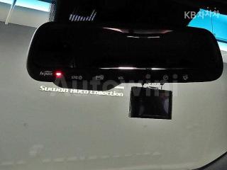 2018 HYUNDAI  MAXCRUZ DIESEL(E-VGT)R2.2 2WD 파이니스트 EDITION 6 SEATS - 13
