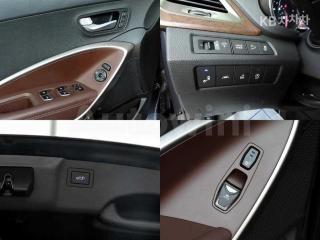 2018 HYUNDAI  MAXCRUZ DIESEL(E-VGT)R2.2 2WD 파이니스트 EDITION 6 SEATS - 16