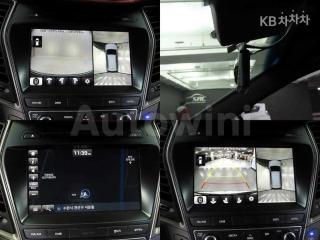 2018 HYUNDAI  MAXCRUZ DIESEL(E-VGT)R2.2 2WD 파이니스트 EDITION 6 SEATS - 17