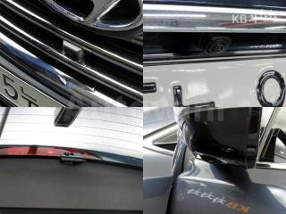 2018 HYUNDAI  MAXCRUZ DIESEL(E-VGT)R2.2 2WD 파이니스트 EDITION 6 SEATS - 18