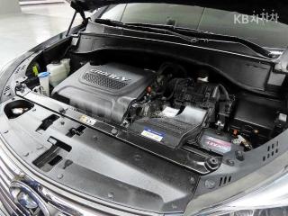 2018 HYUNDAI  MAXCRUZ DIESEL(E-VGT)R2.2 2WD 파이니스트 EDITION 6 SEATS - 19