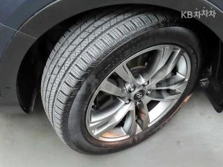 2018 HYUNDAI  MAXCRUZ DIESEL(E-VGT)R2.2 2WD 파이니스트 EDITION 6 SEATS - 20