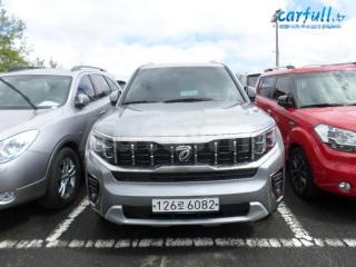 KNAKN814DLA198050 2020 KIA THE MASTER 4WD DIESEL 마스터즈-0