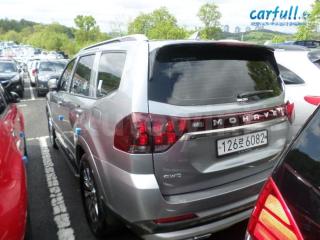 KNAKN814DLA198050 2020 KIA THE MASTER 4WD DIESEL 마스터즈-4