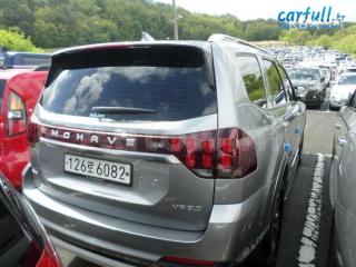 KNAKN814DLA198050 2020 KIA THE MASTER 4WD DIESEL 마스터즈-5
