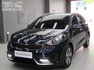 2018 KIA NIRO 1.6 PRESTIGE - 1