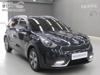 2018 KIA NIRO 1.6 PRESTIGE - 2