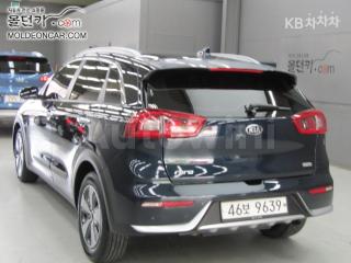 2018 KIA NIRO 1.6 PRESTIGE - 4