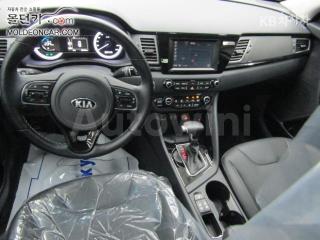 2018 KIA NIRO 1.6 PRESTIGE - 5