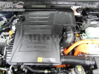 2018 KIA NIRO 1.6 PRESTIGE - 6