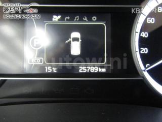 2018 KIA NIRO 1.6 PRESTIGE - 7