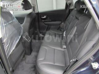 2018 KIA NIRO 1.6 PRESTIGE - 10