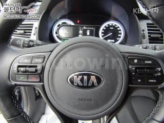 2018 KIA NIRO 1.6 PRESTIGE - 11