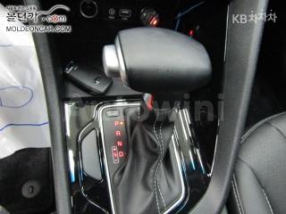 2018 KIA NIRO 1.6 PRESTIGE - 16