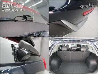 2018 KIA NIRO 1.6 PRESTIGE - 17