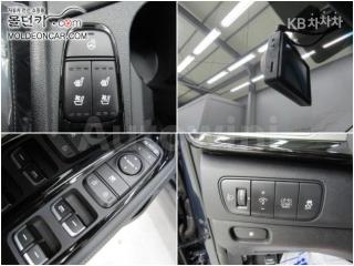 2018 KIA NIRO 1.6 PRESTIGE - 18