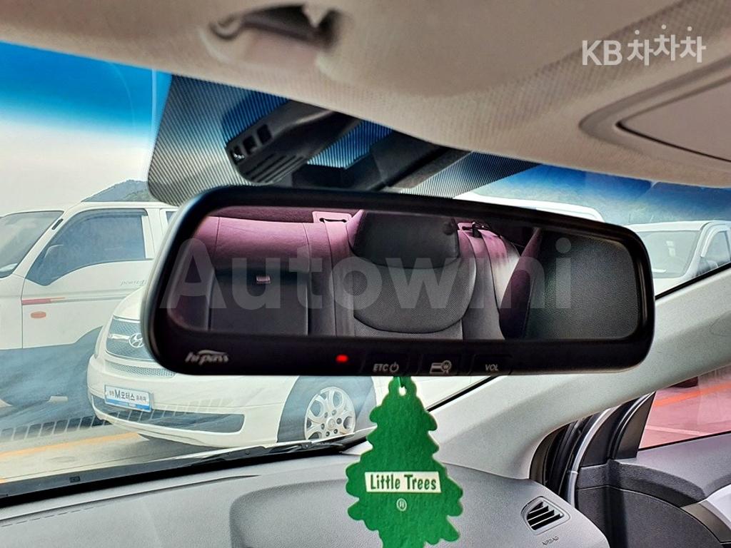 2016 HYUNDAI  AVANTE ELANTRA 1.6 VGT 텐밀리언 LIMITED - 15