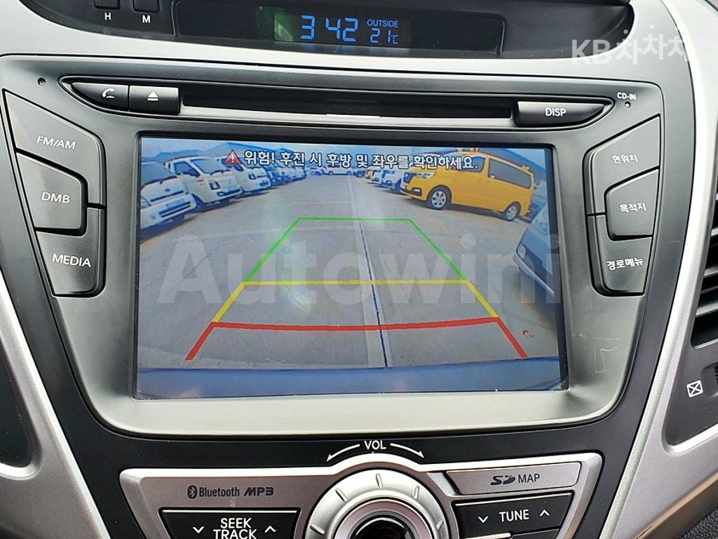 2016 HYUNDAI  AVANTE ELANTRA 1.6 VGT 텐밀리언 LIMITED - 14