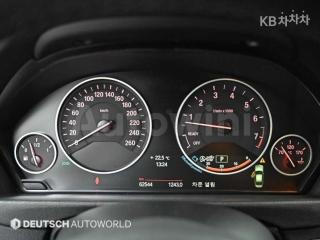 2014 BMW 3 SERIES 320I SEDAN F30(13~) - 8