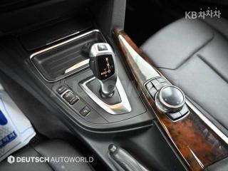 2014 BMW 3 SERIES 320I SEDAN F30(13~) - 9