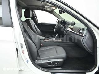2014 BMW 3 SERIES 320I SEDAN F30(13~) - 10