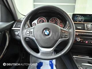2014 BMW 3 SERIES 320I SEDAN F30(13~) - 13