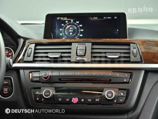 2014 BMW 3 SERIES 320I SEDAN F30(13~) - 14