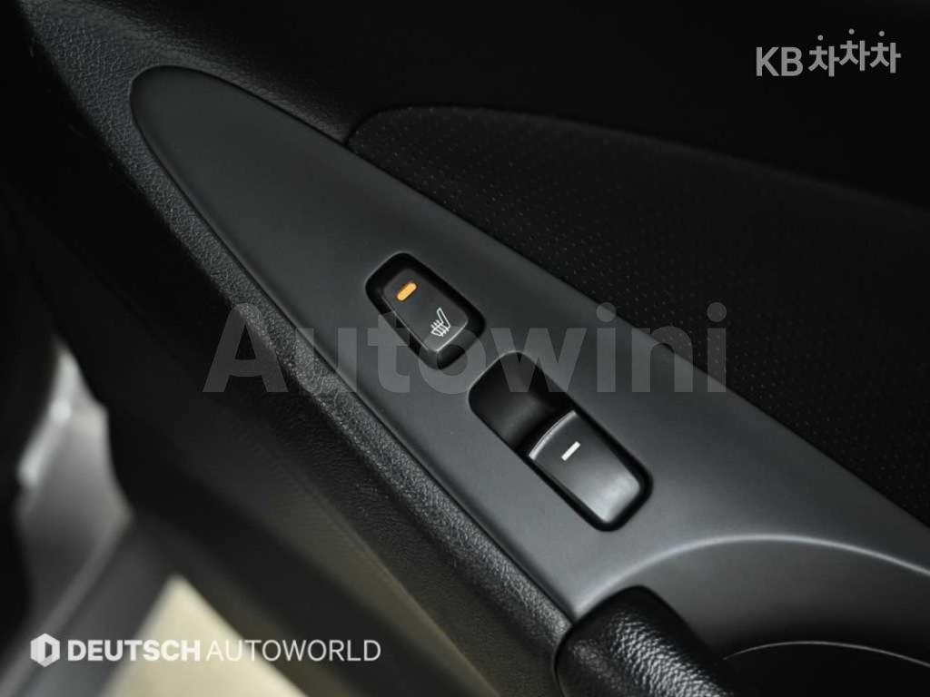 2011 HYUNDAI YF SONATA Y20 PRIMEBLACK - 16