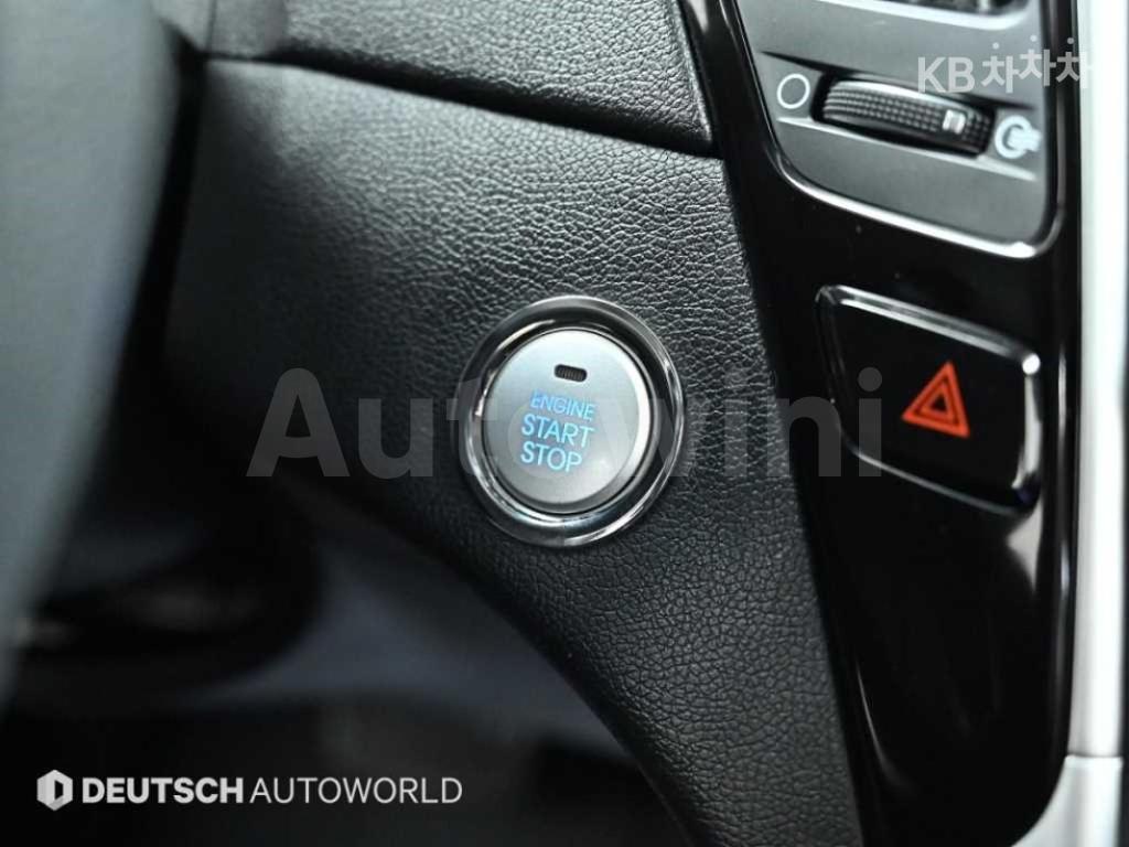 2011 HYUNDAI YF SONATA Y20 PRIMEBLACK - 17