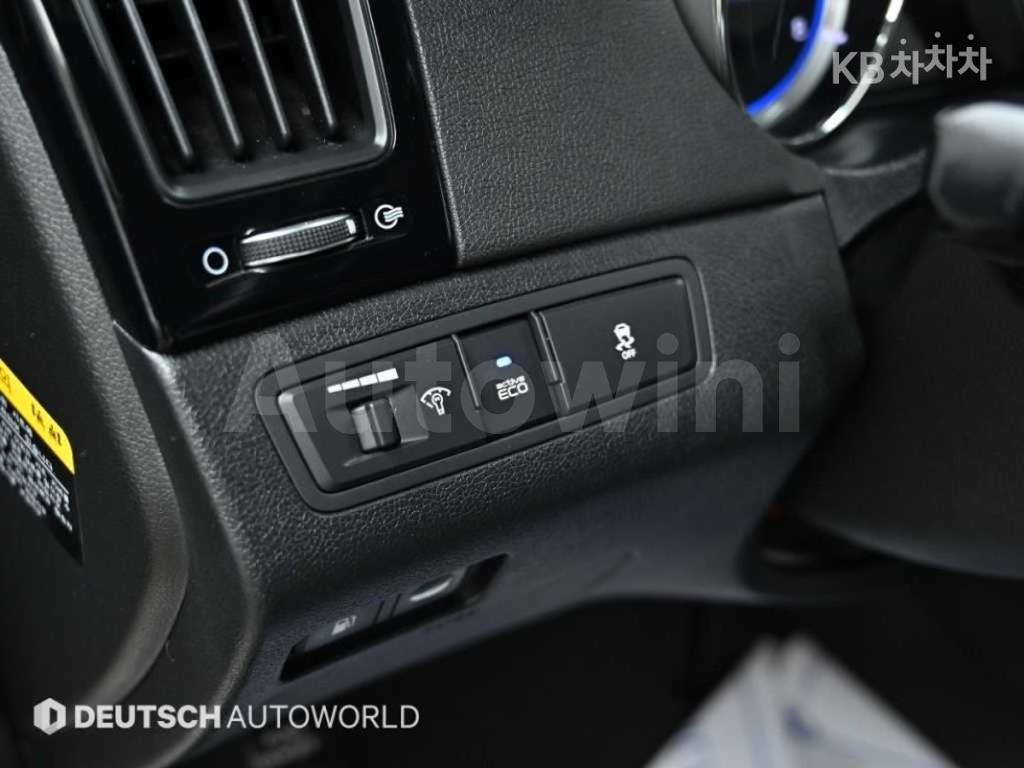 2011 HYUNDAI YF SONATA Y20 PRIMEBLACK - 19