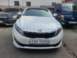 2013 KIA K5 OPTIMA GASOLINE 2.0 PRESTIGE - 1
