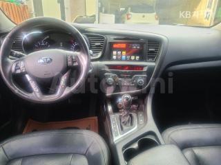 2013 KIA K5 OPTIMA GASOLINE 2.0 PRESTIGE - 3