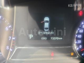 2013 KIA K5 OPTIMA GASOLINE 2.0 PRESTIGE - 4