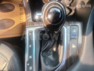 2013 KIA K5 OPTIMA GASOLINE 2.0 PRESTIGE - 5
