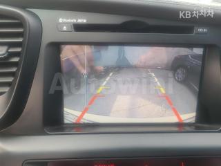 2013 KIA K5 OPTIMA GASOLINE 2.0 PRESTIGE - 6