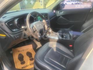 2013 KIA K5 OPTIMA GASOLINE 2.0 PRESTIGE - 7