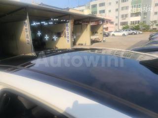 2013 KIA K5 OPTIMA GASOLINE 2.0 PRESTIGE - 8
