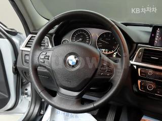 2018 BMW 3 SERIES 320D F30(12~) - 7