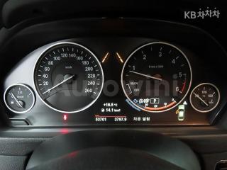 2018 BMW 3 SERIES 320D F30(12~) - 8