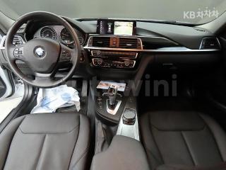 2018 BMW 3 SERIES 320D F30(12~) - 9