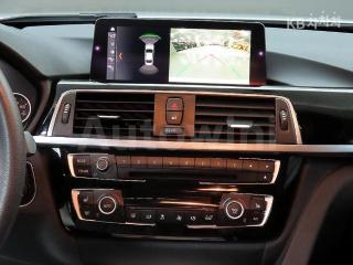 2018 BMW 3 SERIES 320D F30(12~) - 10